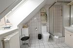 Badezimmer - Angelika - Top-Hundeurlaub