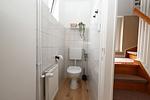 Gäste-WC - Angelika - Top-Hundeurlaub