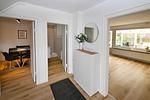 Wohnzimmer - Angelika - Top-Hundeurlaub