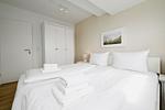 Schlafzimmer - Angelika - Top-Hundeurlaub