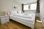 Schlafzimmer - Angelika - Top-Hundeurlaub
