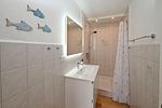 Badezimmer - Angelika - Top-Hundeurlaub