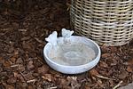 Garten - Angelika - Top-Hundeurlaub