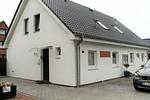 Fassade / Eingang - Reinhard - Top-Hundeurlaub