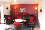 Wohnzimmer - Reinhard - Top-Hundeurlaub