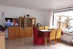 Wohnzimmer - Reinhard - Top-Hundeurlaub