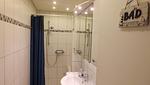 Badezimmer - Reinhard - Top-Hundeurlaub