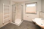 Badezimmer - Achtern Hafen - Top-Hundeurlaub