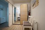 Schlafzimmer - Meeresleuchten - Top-Hundeurlaub