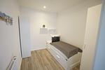Schlafzimmer - Deich - Top-Hundeurlaub