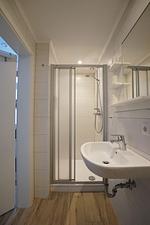 Badezimmer - Deich - Top-Hundeurlaub