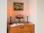Dekoratives Detail - Apartment Ausguck - Top-Hundeurlaub