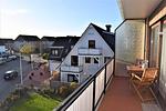 Balkon - Sommerbrise - Top-Hundeurlaub