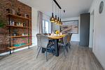 Wohnzimmer - Wohnung Tramontana - Top-Hundeurlaub