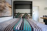 Schlafzimmer - Wohnung Tramontana - Top-Hundeurlaub