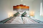 Schlafzimmer - Wohnung Tramontana - Top-Hundeurlaub