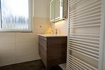 Badezimmer - Wohnung Tramontana - Top-Hundeurlaub