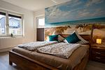 Schlafzimmer - Wohnung Tramontana - Top-Hundeurlaub