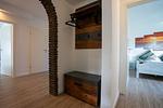Dekoratives Detail - Wohnung Tramontana - Top-Hundeurlaub