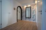Dekoratives Detail - Wohnung Tramontana - Top-Hundeurlaub