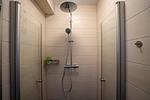 Badezimmer - Wohnung Tramontana - Top-Hundeurlaub