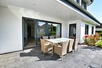 Terrasse - Wohnung Tramontana - Top-Hundeurlaub