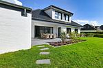Terrasse - Wohnung Tramontana - Top-Hundeurlaub