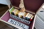 Dekoratives Detail - Wohnung Mistral - Top-Hundeurlaub