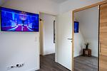 Schlafzimmer - Wohnung Mistral - Top-Hundeurlaub