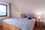 Schlafzimmer - Romantica - Top-Hundeurlaub