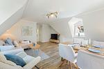 Haus Jacobsen Strandgut - Top-Hundeurlaub