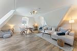 Haus Jacobsen Strandgut - Top-Hundeurlaub