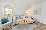Haus Jacobsen Strandgut - Top-Hundeurlaub