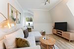 Haus Jacobsen Wiesenglück - Top-Hundeurlaub