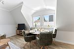Haus Jacobsen Wiesenglück - Top-Hundeurlaub