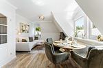 Haus Jacobsen Wiesenglück - Top-Hundeurlaub
