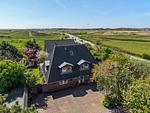 Haus Jacobsen Wiesenglück - Top-Hundeurlaub