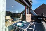 Haus Welle, Whg. Kuschelnest Balkon - Ferienwohnung Haus Welle, Apartment Kuschelnest - Top-Hundeurlaub