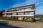 Haus Welle, Whg. Kuschelnest Ansicht Balkon - Ferienwohnung Haus Welle, Apartment Kuschelnest - Top-Hundeurlaub
