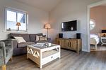Penthouse Skipperhuset - Top-Hundeurlaub