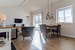 Penthouse Skipperhuset - Top-Hundeurlaub