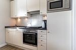 Penthouse Skipperhuset - Top-Hundeurlaub