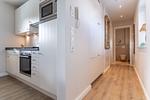 Penthouse Skipperhuset - Top-Hundeurlaub