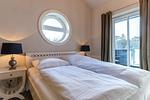 Penthouse Skipperhuset - Top-Hundeurlaub