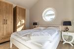 Penthouse Skipperhuset - Top-Hundeurlaub