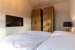 Penthouse Skipperhuset - Top-Hundeurlaub