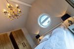 Penthouse Skipperhuset - Top-Hundeurlaub