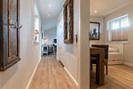 Penthouse Skipperhuset - Top-Hundeurlaub