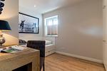Penthouse Skipperhuset - Top-Hundeurlaub