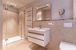 Penthouse Skipperhuset - Top-Hundeurlaub